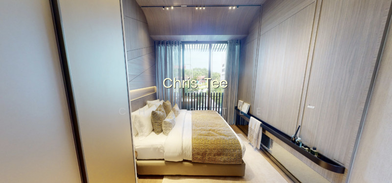 THE RESERVE RESIDENCES photo 4