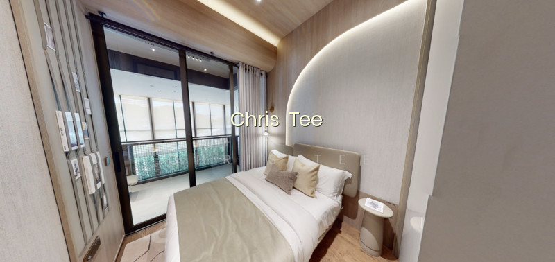 THE RESERVE RESIDENCES photo 5