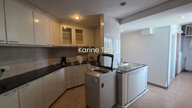 BRADDELL VIEW photo 2