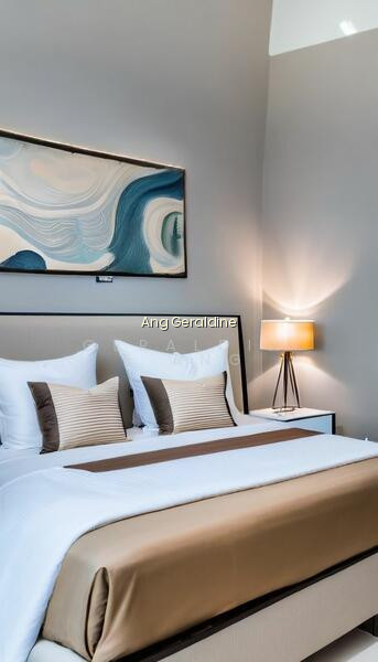 SEASIDE RESIDENCES photo 2