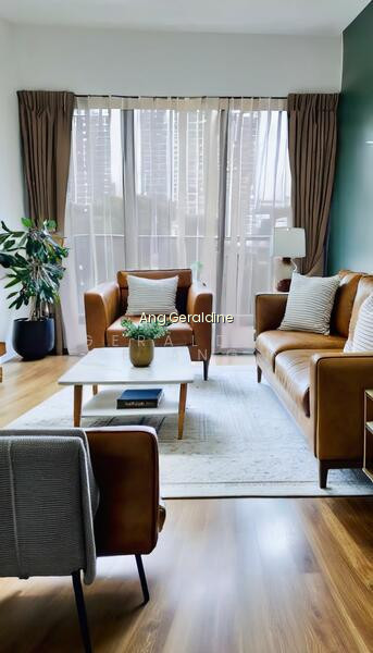 SEASIDE RESIDENCES photo 5