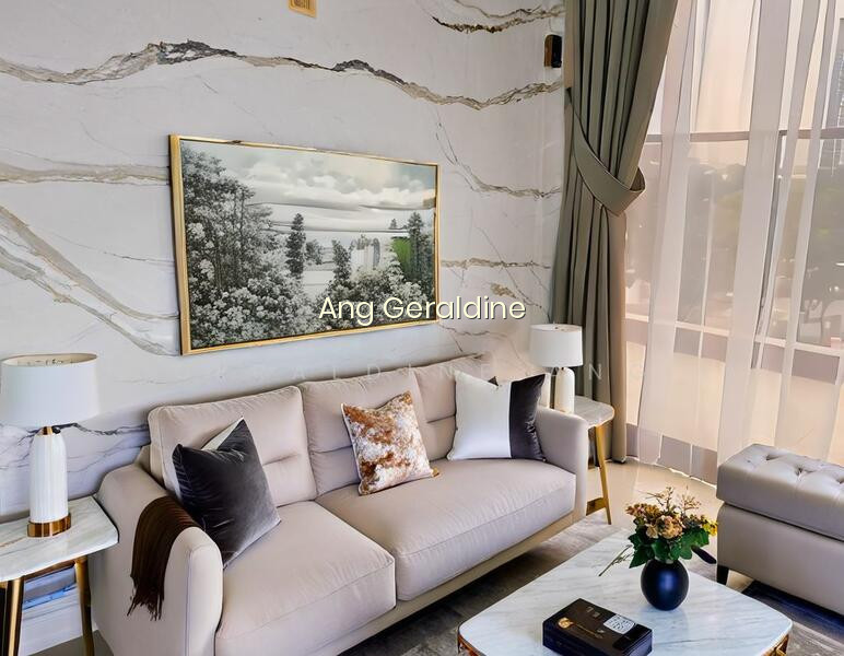 SEASIDE RESIDENCES photo 6
