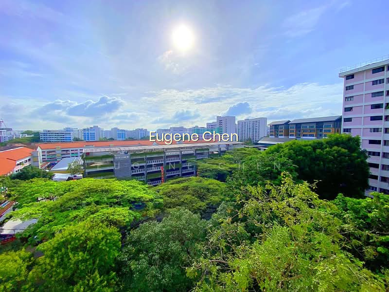 535 JURONG WEST STREET 52 image 1 of 10