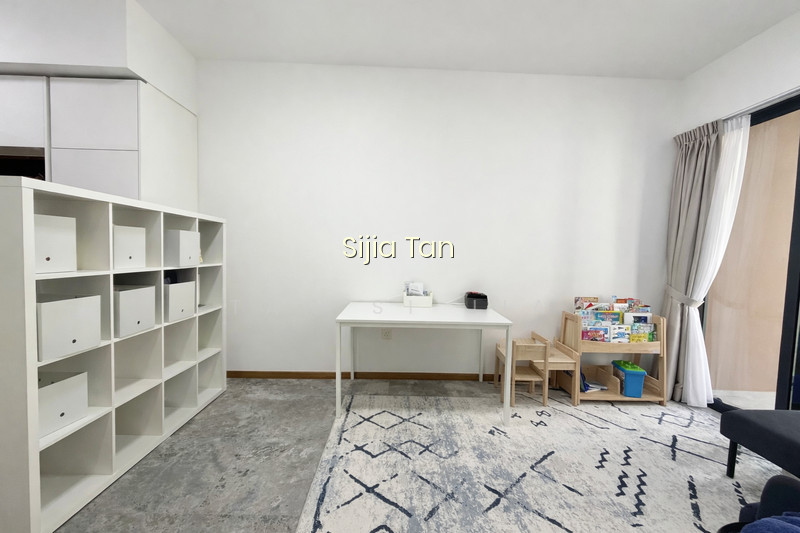 FOURTH AVENUE RESIDENCES image 1 of 10