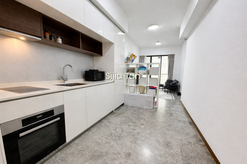 FOURTH AVENUE RESIDENCES photo 3