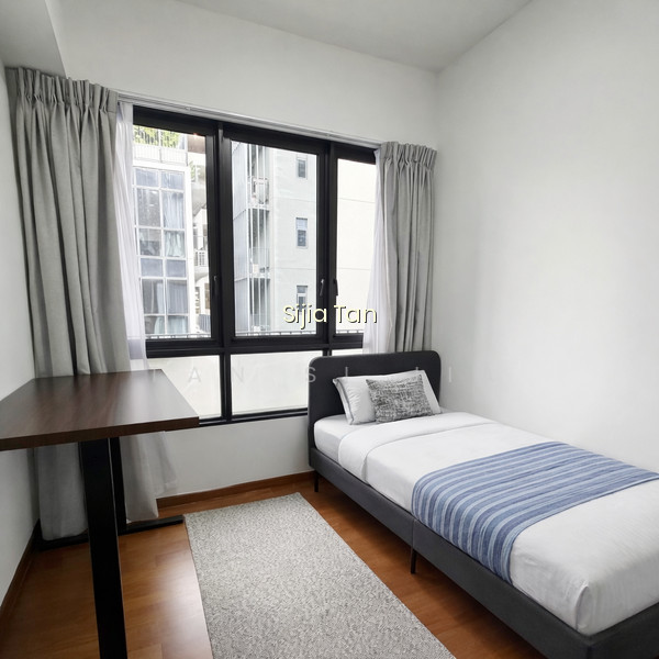 FOURTH AVENUE RESIDENCES photo 4