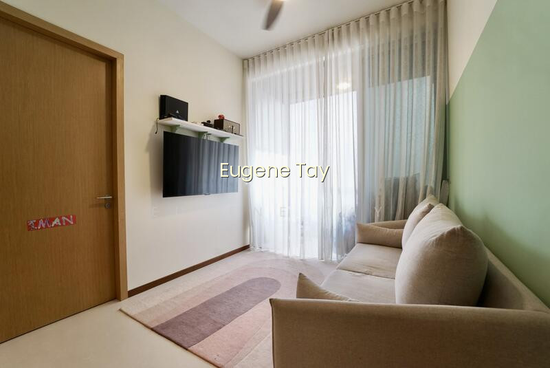 Mont Botanik Residence