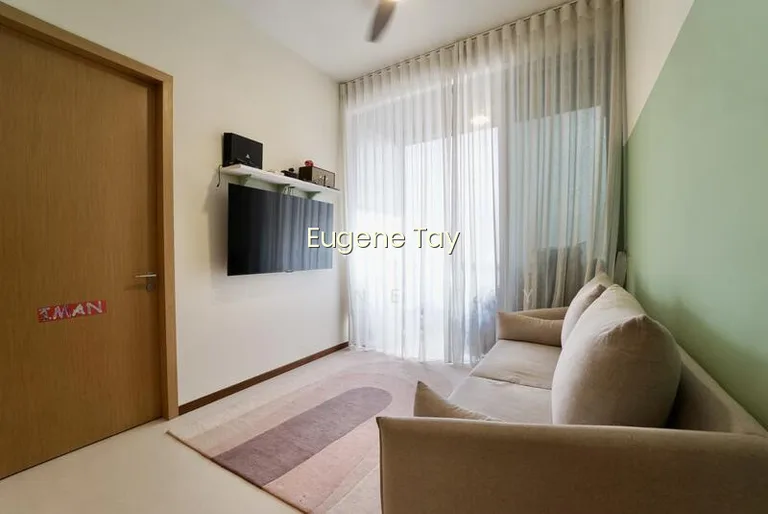 Mont Botanik Residence image 1 of 10