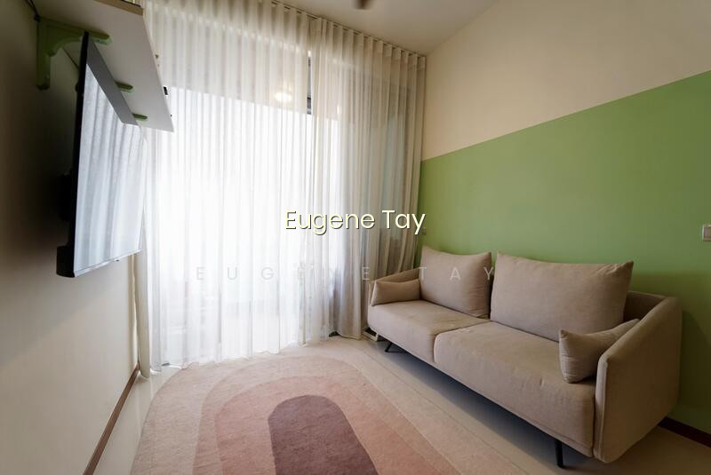 Mont Botanik Residence photo 2