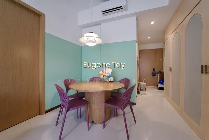 Mont Botanik Residence photo 4