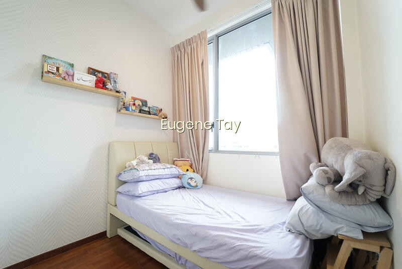 Mont Botanik Residence photo 5