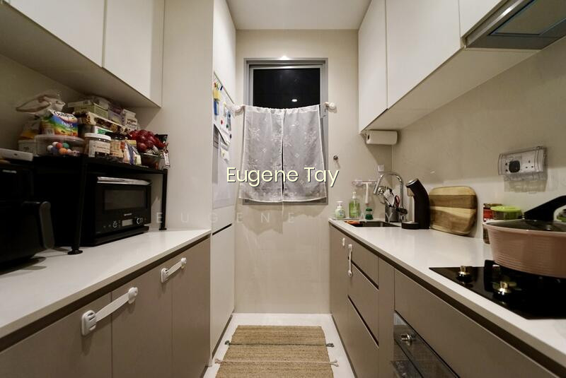 Mont Botanik Residence photo 6