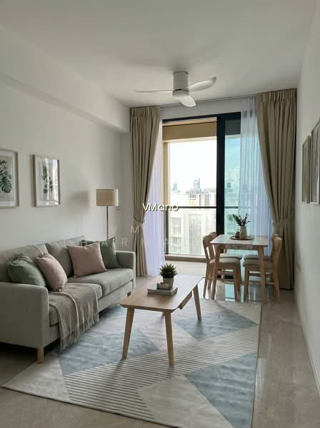 Irwell Hill Residences image 1 of 9