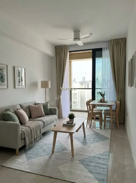 Irwell Hill Residences image 1 of 9