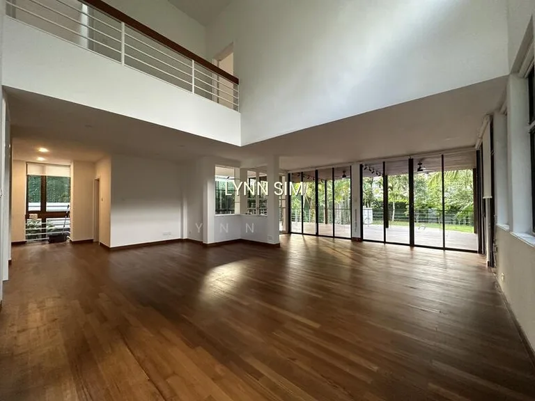 Ssproperty GCB at Ford Avenue for Rent image 1 of 3