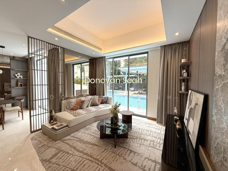GREENWOOD MEWS photo 2