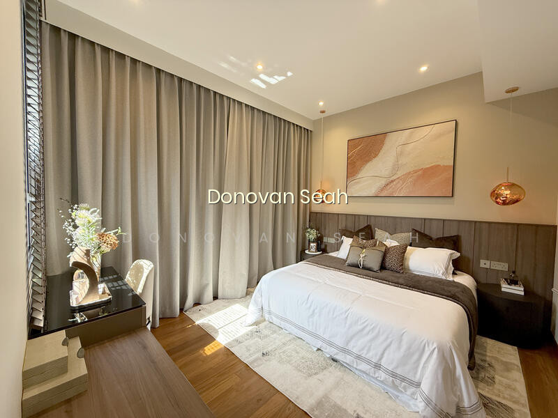 GREENWOOD MEWS photo 6