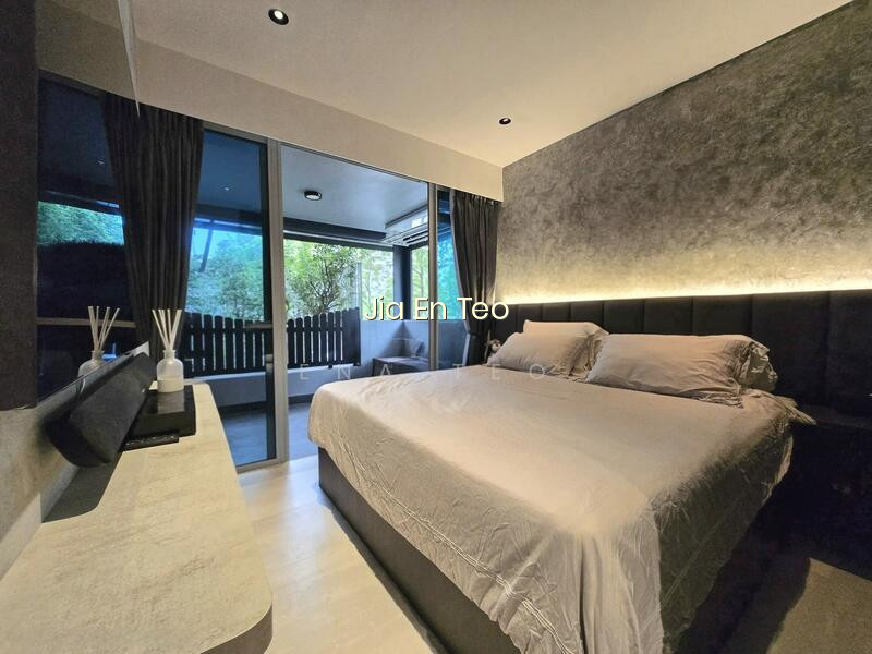 Q BAY RESIDENCES photo 5