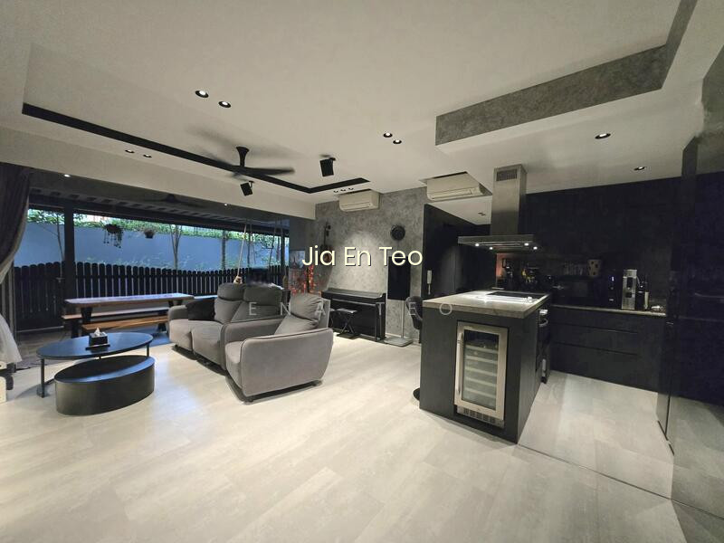 Q BAY RESIDENCES photo 6