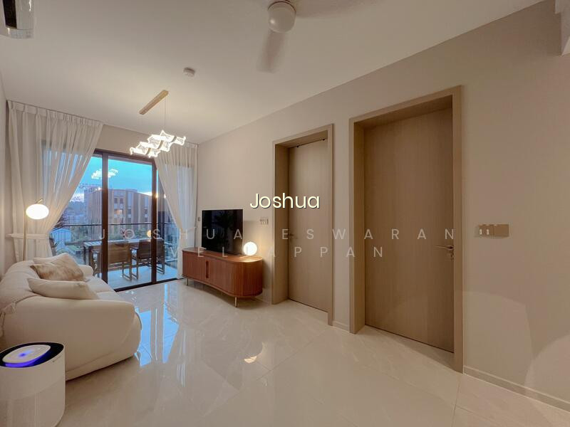 Dairy Farm Residences image 1 of 10