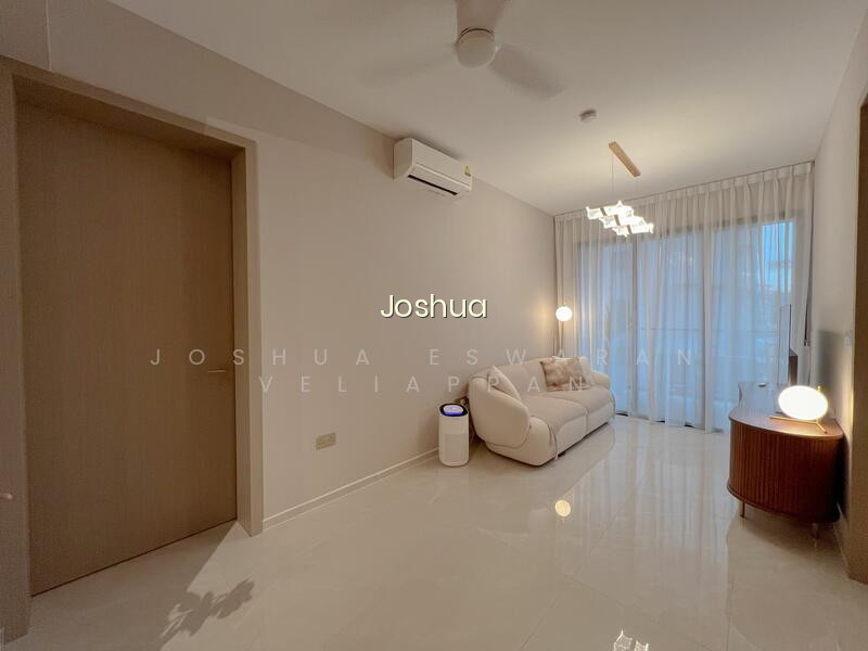 Dairy Farm Residences photo 2