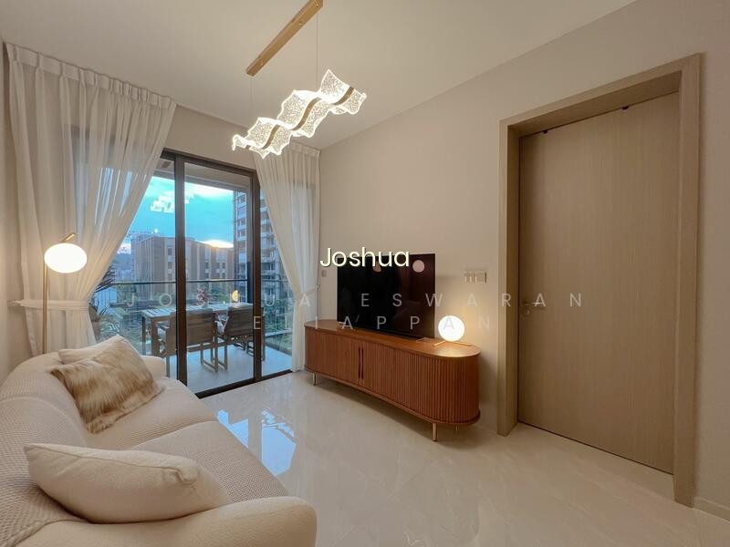 Dairy Farm Residences photo 4