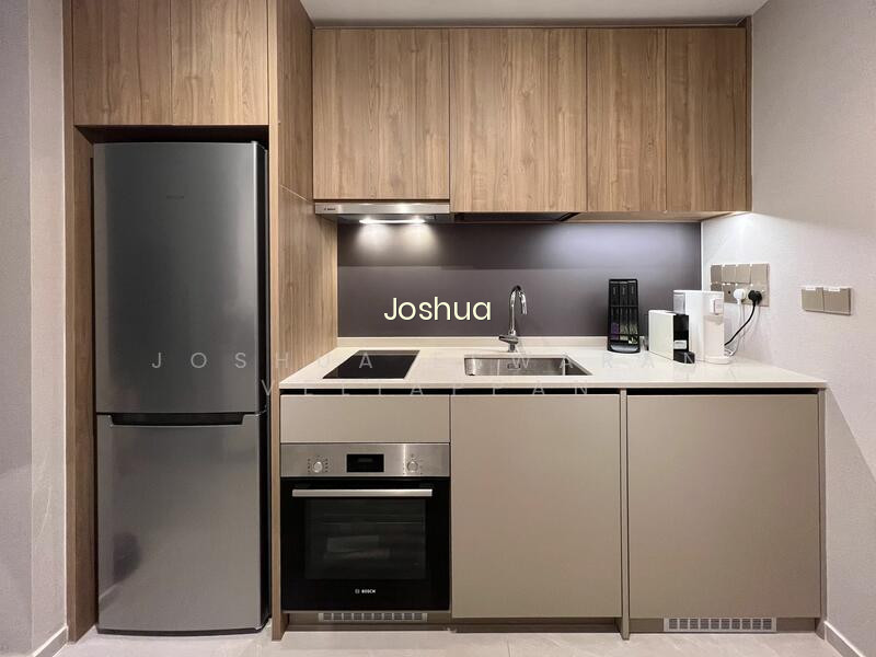 Dairy Farm Residences photo 6
