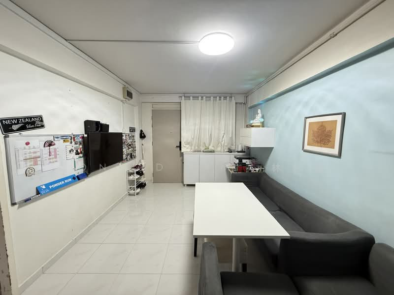 28 JALAN BUKIT MERAH photo 2