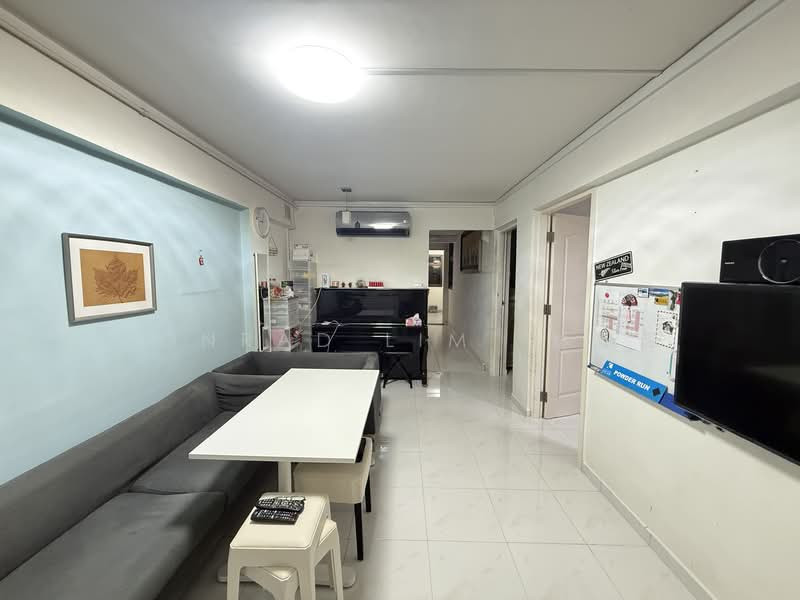 28 JALAN BUKIT MERAH photo 3