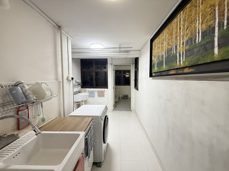 28 JALAN BUKIT MERAH photo 5