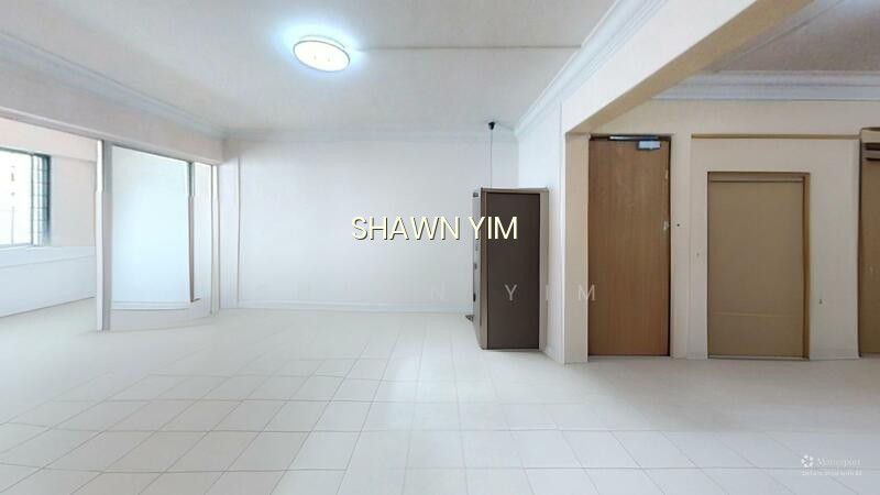 233 PENDING ROAD