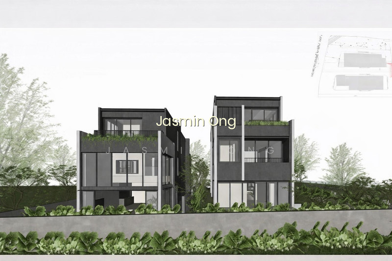9386*7644 JASMIN BRAND NEW DETACH HENRY PARK image 1 of 6