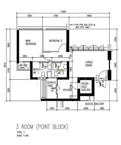 127C KIM TIAN ROAD photo 2
