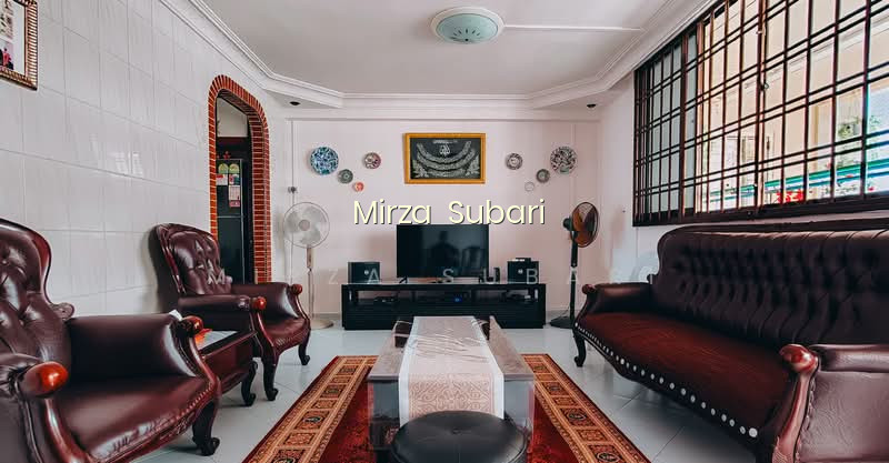 132 BEDOK RESERVOIR ROAD image 1 of 10