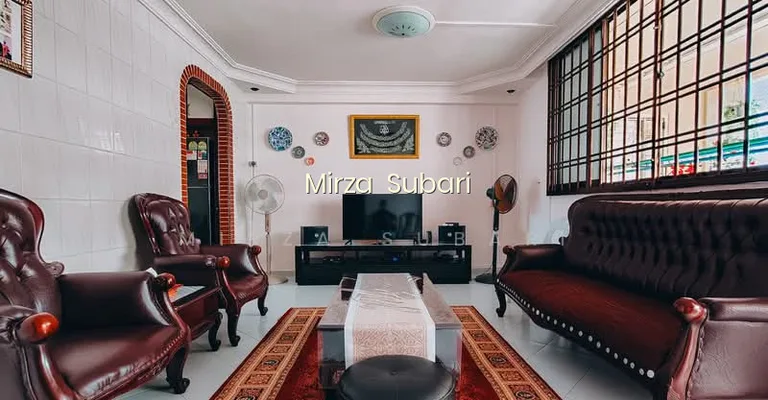 132 Bedok Reservoir Road image 1 of 10