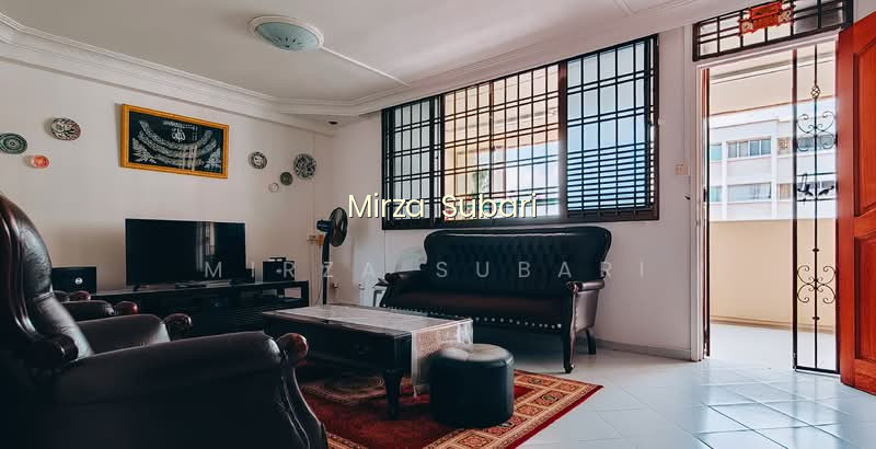 132 BEDOK RESERVOIR ROAD photo 2