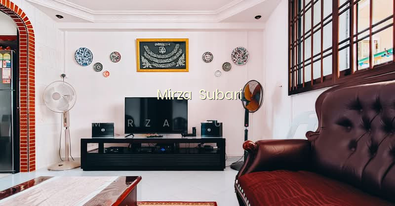 132 BEDOK RESERVOIR ROAD photo 3