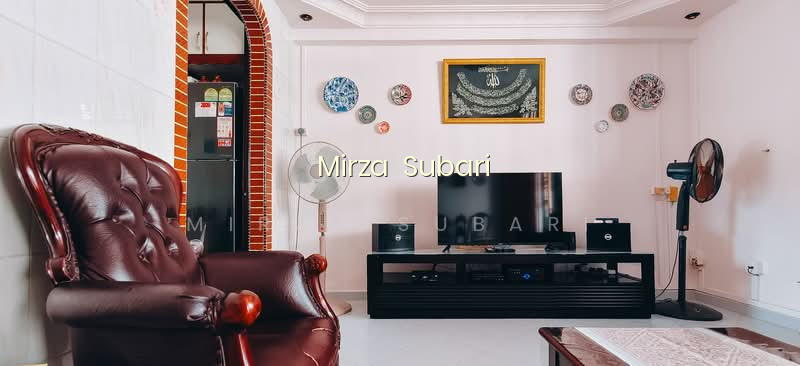 132 BEDOK RESERVOIR ROAD photo 4