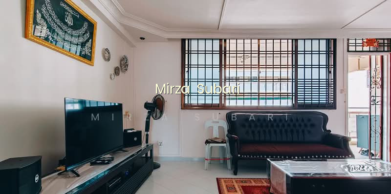 132 BEDOK RESERVOIR ROAD photo 6