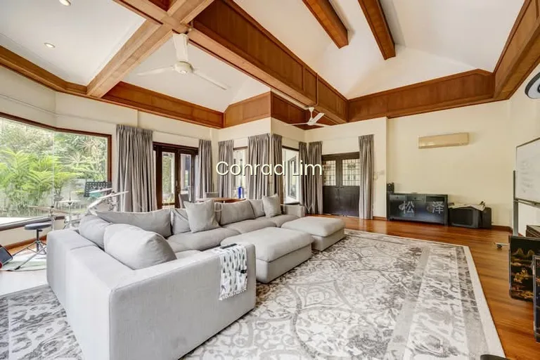 Prestigious GCB at Victoria Park Road, Bukit Timah image 1 of 7