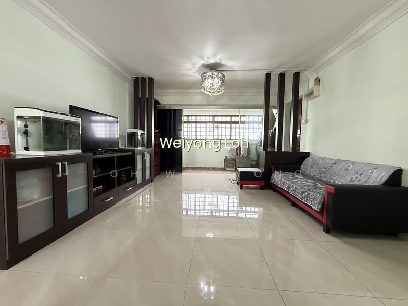 139 BEDOK NORTH AVENUE 3