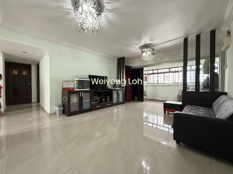 139 BEDOK NORTH AVENUE 3 photo 2