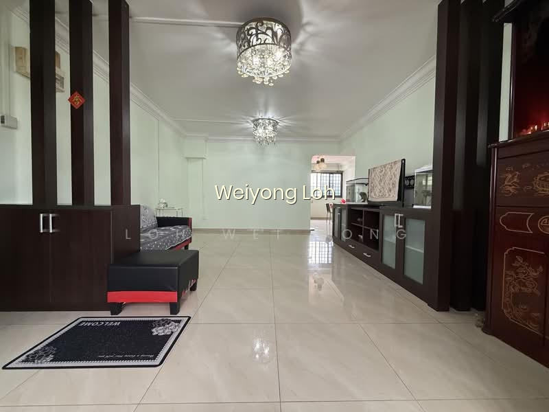 139 BEDOK NORTH AVENUE 3 photo 3