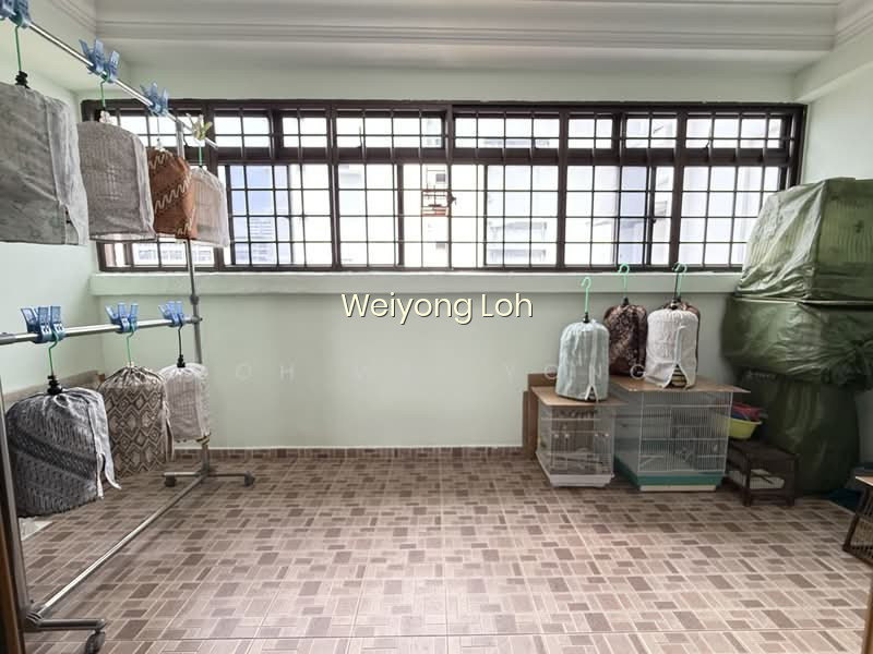 139 BEDOK NORTH AVENUE 3 photo 4