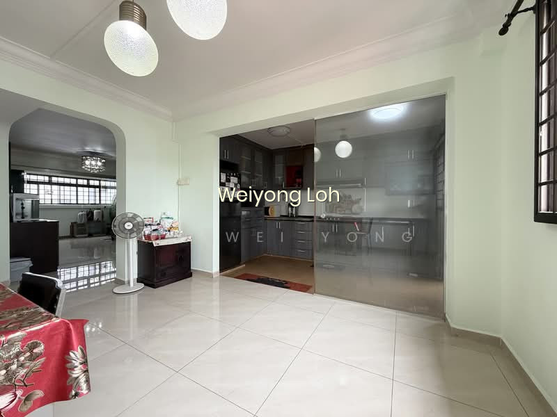 139 BEDOK NORTH AVENUE 3 photo 5