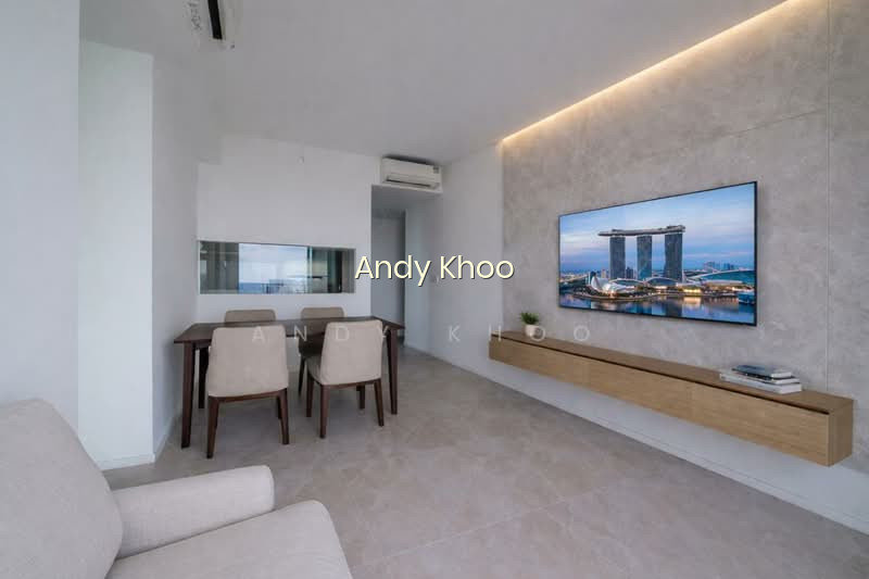 Amo Residence image 1 of 10