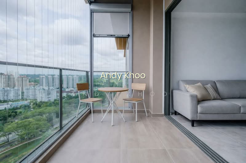 Amo Residence photo 2