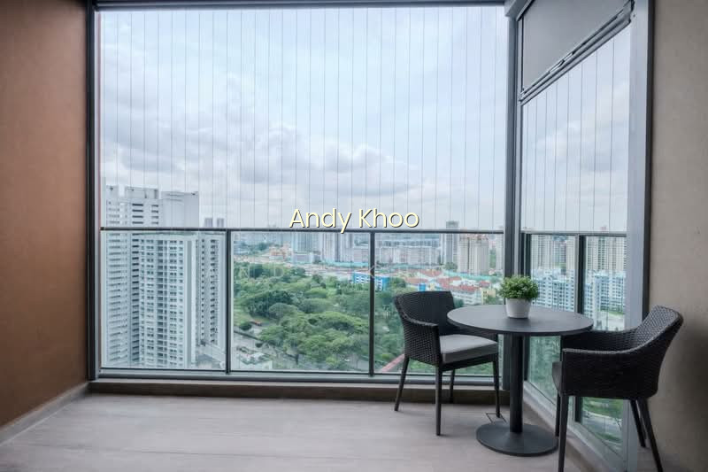 Amo Residence photo 3