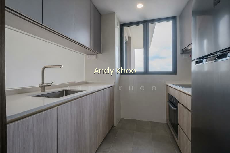 Amo Residence photo 4
