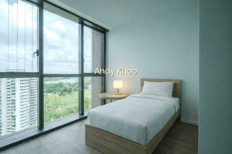 Amo Residence photo 5